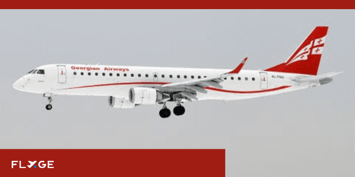 "Georgian Airways" თბილისის საერთაშორისო აეროპორტიდან, ნოემბრის ფრენების განრიგს აქვეყნებს