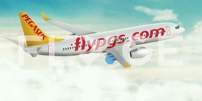 "Pegasus Airlines" სტამბოლიდან თბილისში კვირაში 12, ხოლო ბათუმში 3 ავიარეისს განახორციელებს