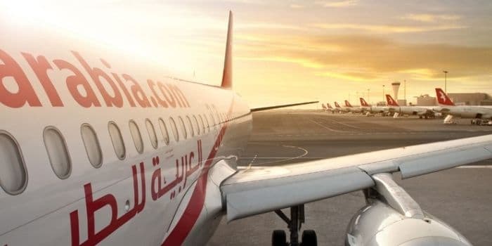 თბილისი-დუბაი - "Air Arabia" ზამთრის სანავიგაციო სეზონზე 31 დამატებით ავიარეისს განახორციელებს