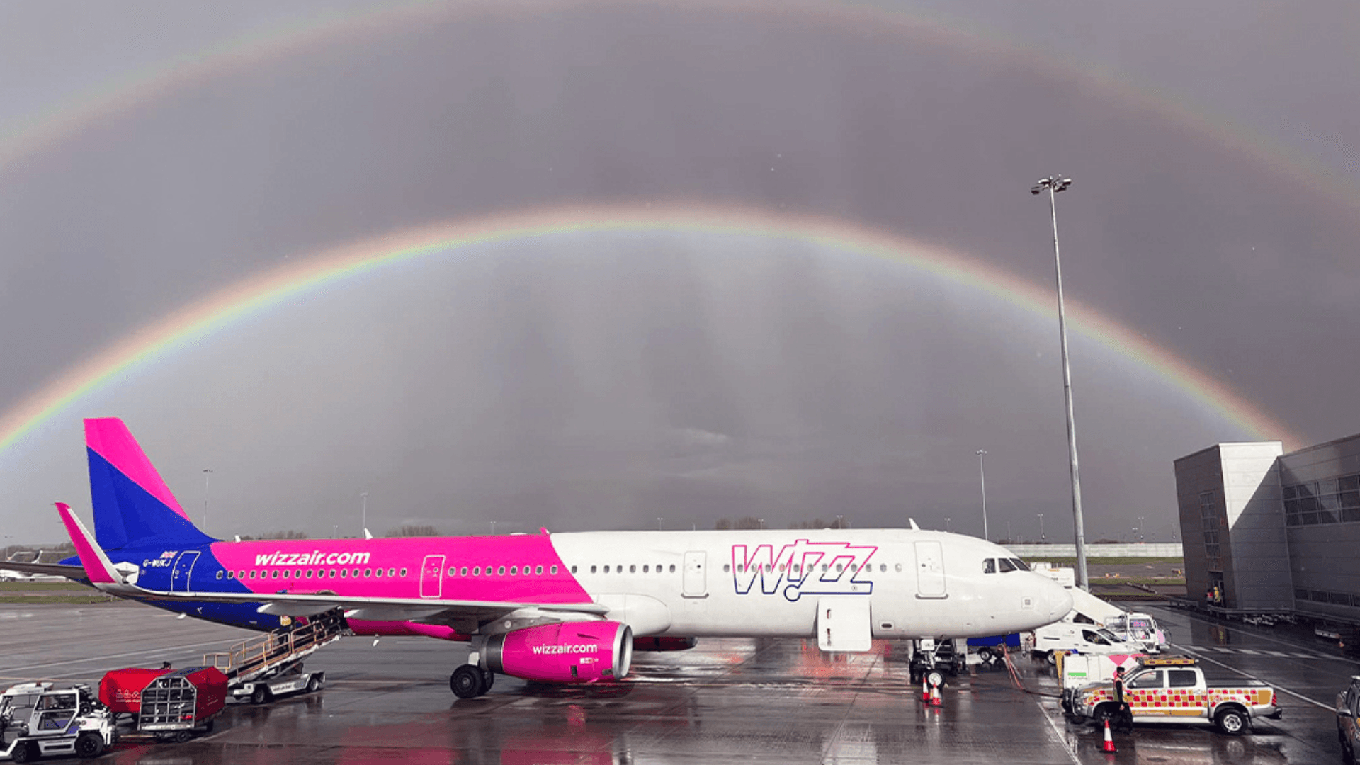 Wizz Air-ი დამატებით 75 ერთეულ "Airbus A321neo"-ს იყიდის